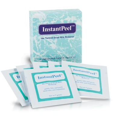 A Mini-Facial in an Instant A Mini-Facial in an Instant